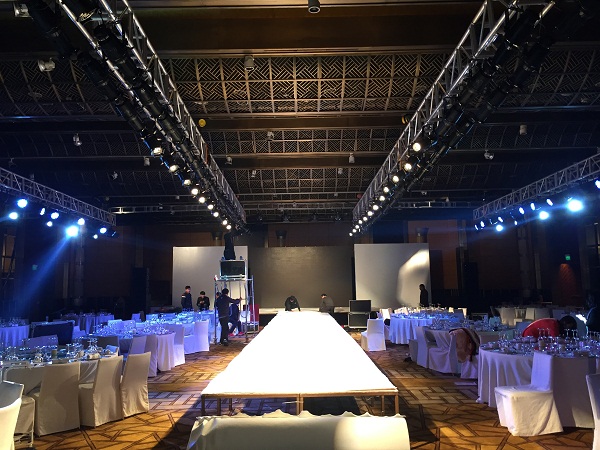 2016國際零皮草，無傷害時(shí)尚盛典——上海走秀活動策劃公司